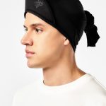 HEY! DOUGLAS'IN İSTANBUL ÇORBASI LOGOLU ŞAPKASI. ŞAPKANIN İÇ TENTESİNDE HEY! DOUGLAS'A BU KOLEKSİYONA ÖZEL TASARLANAN LOGO VAR.