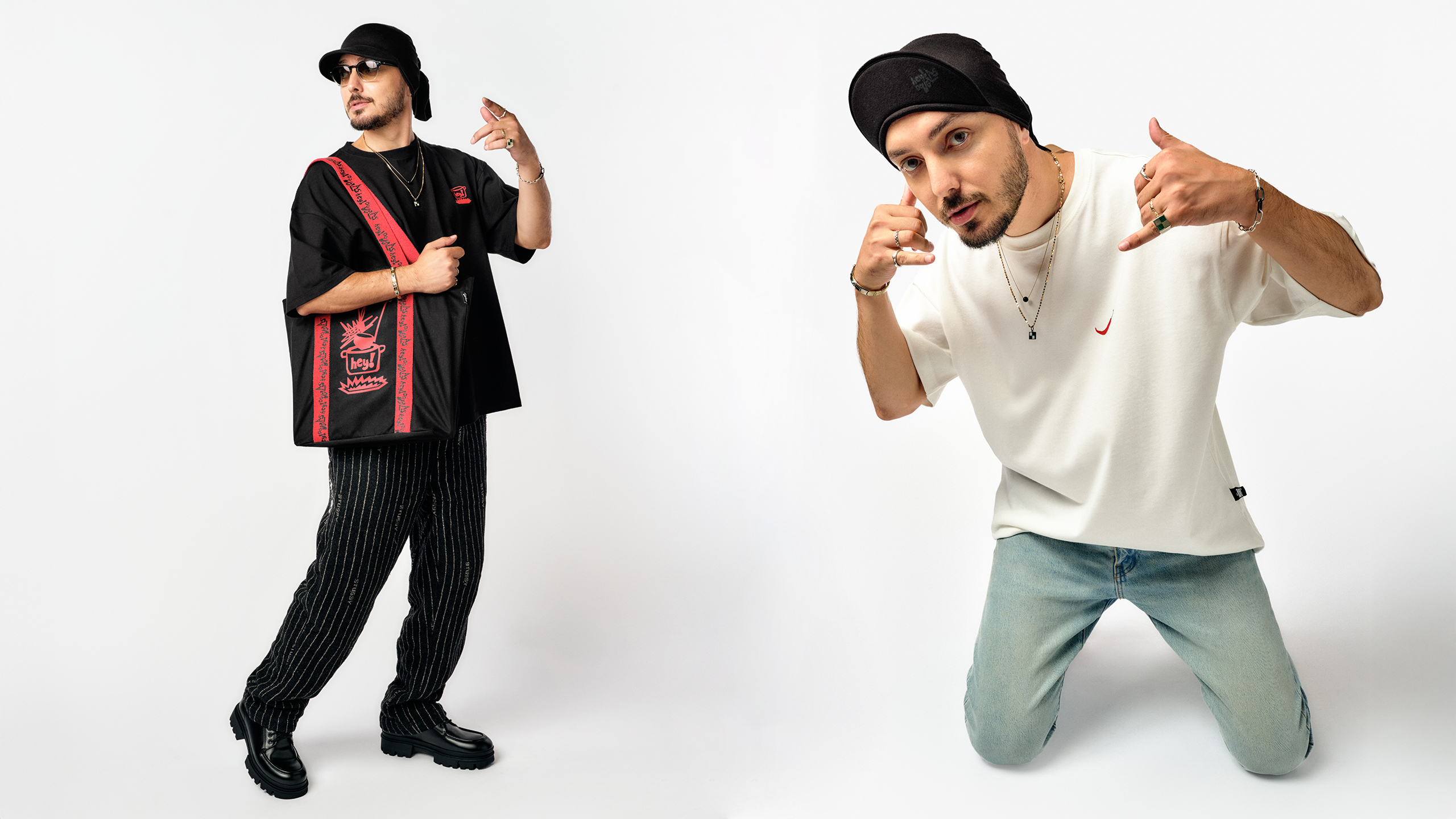 Melike Şahin & Mörç - Akkor Koleksiyonu -1