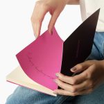 Melike Şahin & Mörç - Akkor Koleksiyonu - Defter - 4