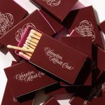 Melike Şahin & Mörç - Akkor Koleksiyonu - Kibrit - 3