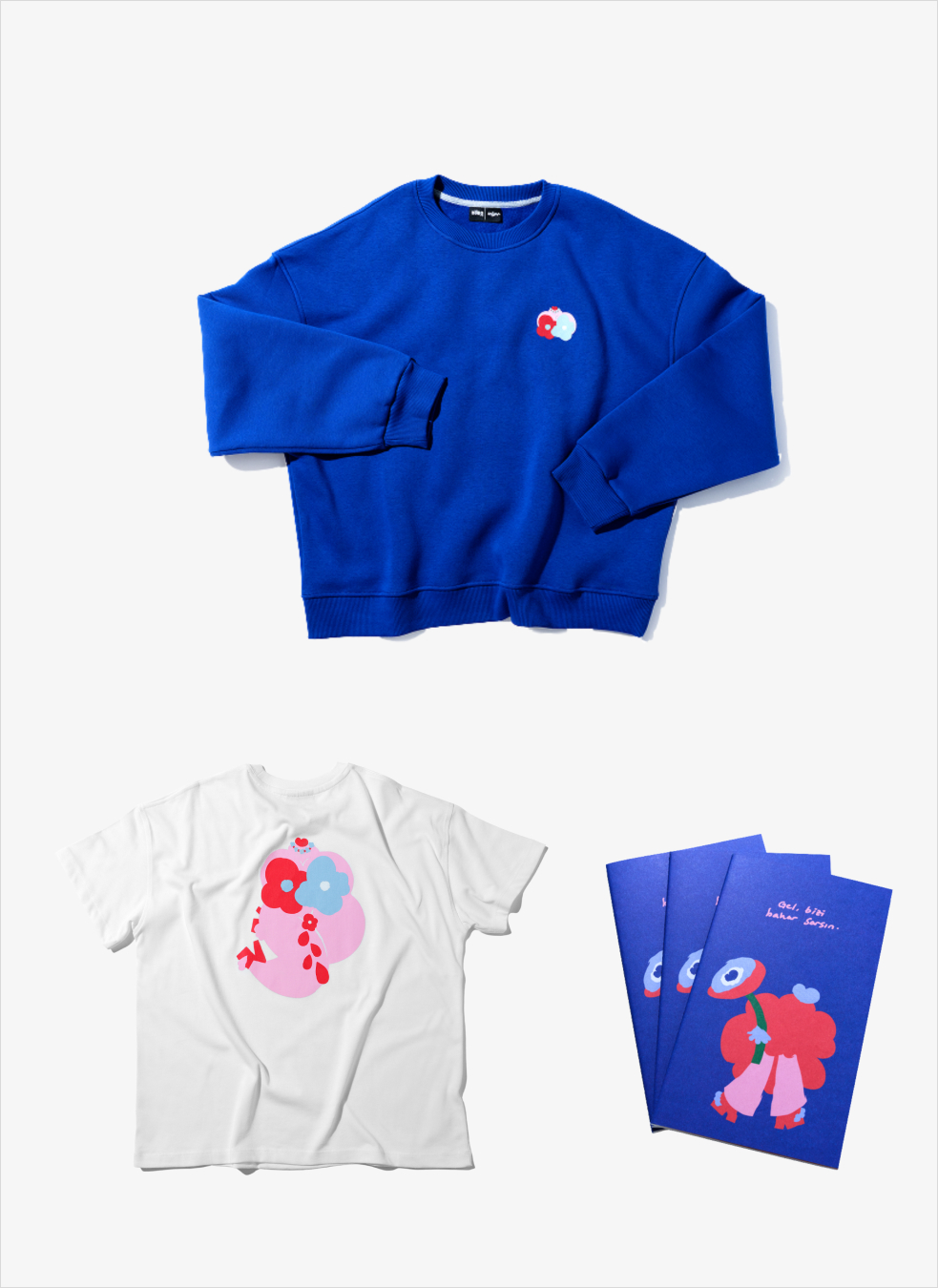 KALBEN | KALP KALBE BAHAR SET #1