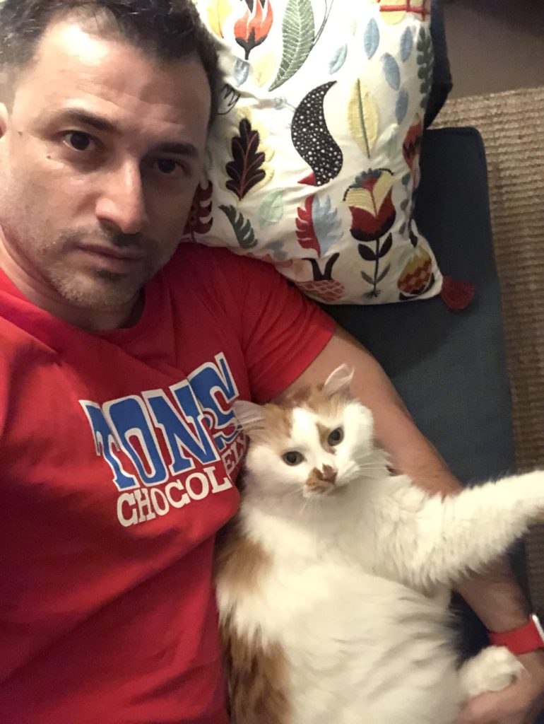 Sana Hayranım #10 Yalçın Pembecioğlu