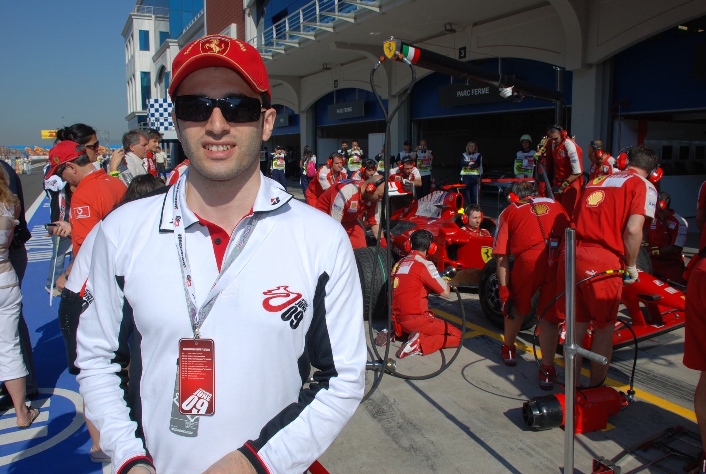 Sana Hayranım #10 Yalçın Pembecioğlu