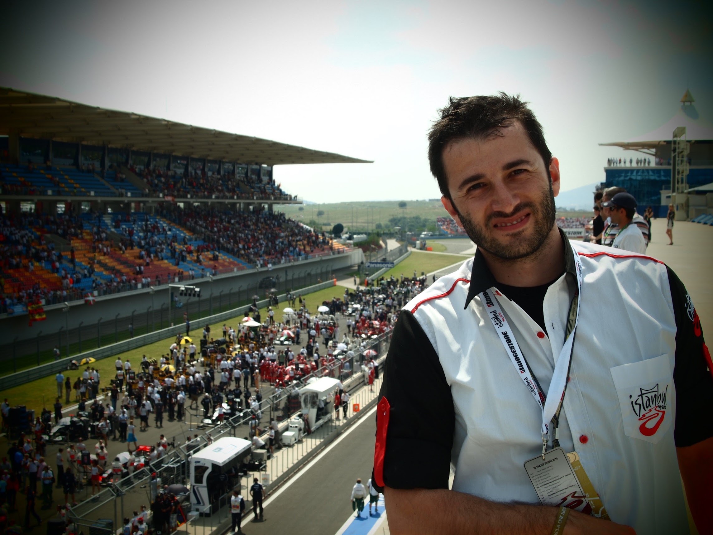 Sana Hayranım #10 Yalçın Pembecioğlu