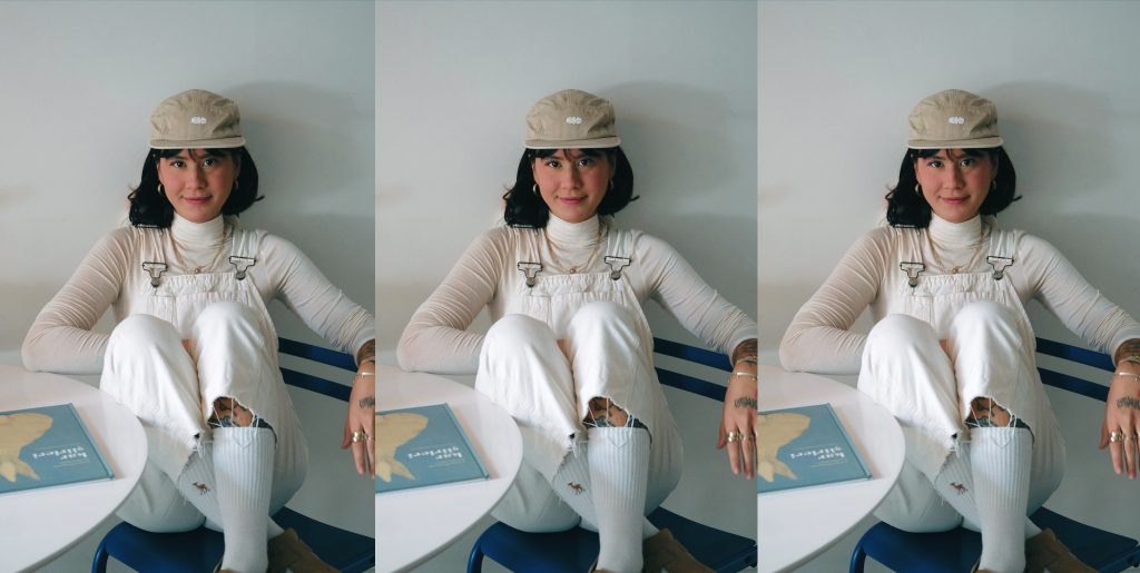 sana_hayranım_mislina_göksel
