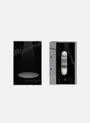 Mörç_She_Past_Away_Mizantrop_Kaset
